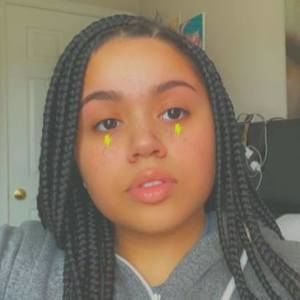 Meet your Posher, Leondra